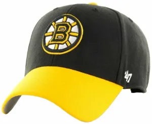 Boston Bruins NHL '47 Sure Shot Snapback Black Eishockey Cap