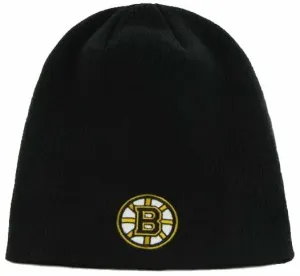 Boston Bruins NHL Beanie Black UNI Eishockey Mütze