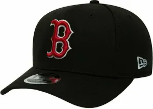 Boston Red Sox 9Fifty MLB Stretch Snap Black M/L Kappe