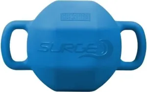 Bosu Hydro Ball 25 Pro 2 kg-11,3 kg Blau Einhandhantel