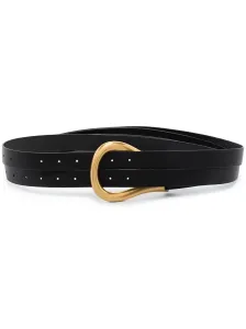 BOTTEGA VENETA - Leather Belt