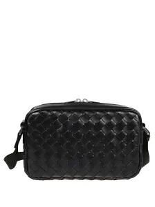 BOTTEGA VENETA - Shoulder Bag In Leather #1070842