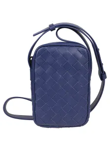 BOTTEGA VENETA - Shoulder Bag In Leather #1070960