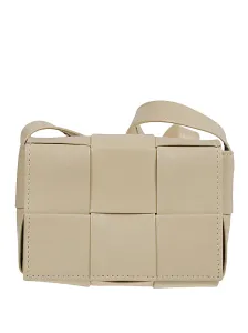 BOTTEGA VENETA - Leather Bag