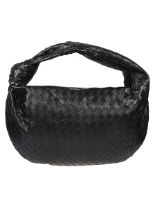 BOTTEGA VENETA - Jodie Leather Handbag #1522666