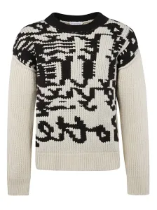 BOTTEGA VENETA - Wool Sweater #215290