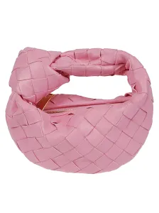 BOTTEGA VENETA - Candy Jodie Leather Mini Bag #1505596