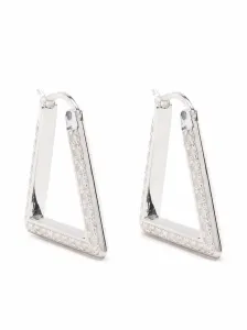 BOTTEGA VENETA - Triangle-shape Earrings #215665