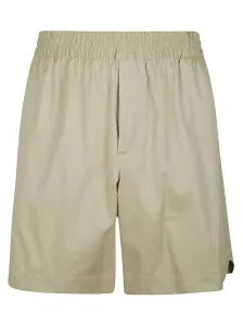BOTTEGA VENETA - Bermuda Shorts In Cotton