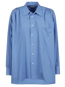 BOTTEGA VENETA - Cotton Shirt #1547397