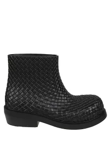 BOTTEGA VENETA - Leather Boot #1461835