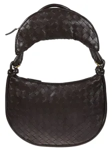 BOTTEGA VENETA - Gemelli Medium Leather Shoulder Bag #1505624