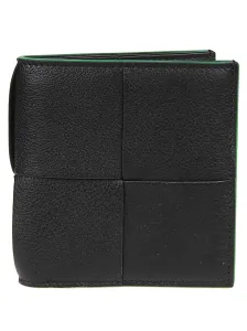 BOTTEGA VENETA - Leather Wallet #1545334