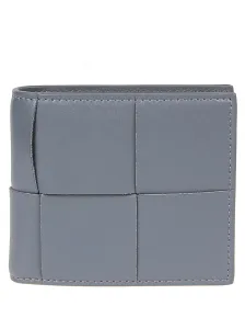 BOTTEGA VENETA - Leather Wallet #1545375