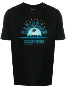 BOTTER - Printed Organic Cotton T-shirt #1116826
