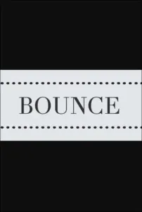 Bounce (PC) Steam Key GLOBAL