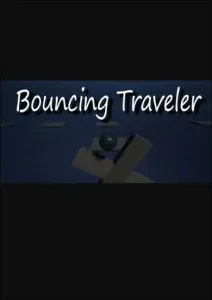Bouncing Traveler (PC) Steam Key GLOBAL