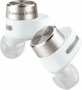 Bowers & Wilkins PI5 Weiß