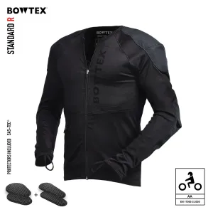 Bowtex Standard R Shirt CE Level AA Größe 2XL