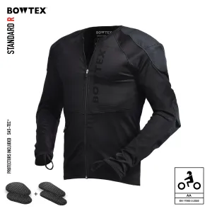 Bowtex Standard R Shirt CE Level AA Größe XS