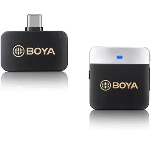 Boya BY-M1V3 für Android-Smartphones USB-C