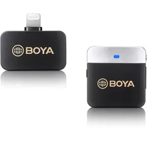 Boya BY-M1V5 für iPhone und iPad