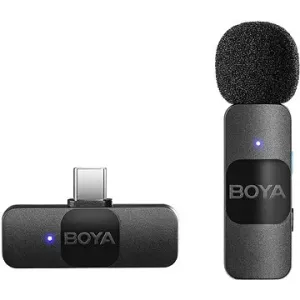 Boya BY-V10 für Android USB-C-Smartphones und Tablets
