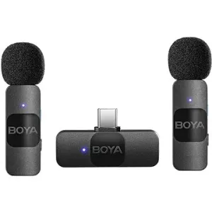 Boya BY-V20 für Android USB-C-Smartphones und Tablets