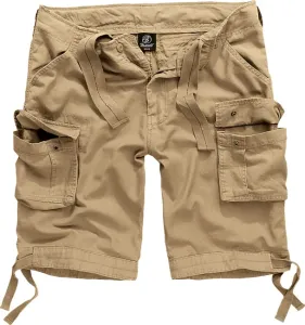 Brandit Urban Legend Shorts, beige #304204