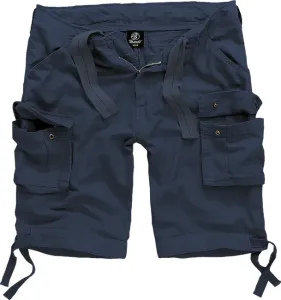 Brandit Urban Legend Shorts, navy #304253