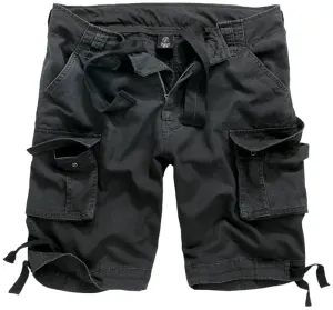 Brandit Urban Legend Shorts, schwarz