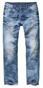 Brandit Will denim jeans, blau #304585