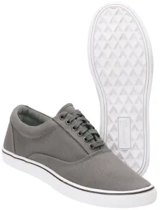 Brandit Bayside Sneaker, grau #302736