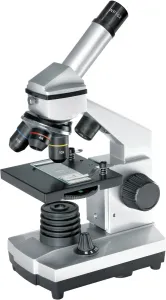 Bresser Junior Biolux CA 40x-1024x Microscope w/smartphone adapter