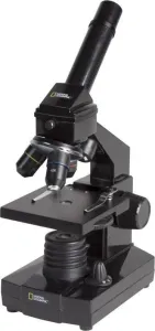 Bresser National Geographic 40–1024x Digital Microscope w/case