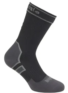 Socken Bridgedale Storm Sock LW Boot black/845