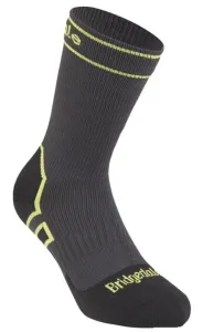 Socken Bridgedale Storm Sock LW Boot Dark grey/826
