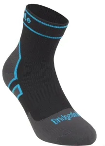 Socken Bridgedale Storm Sock MW Ankle black/845
