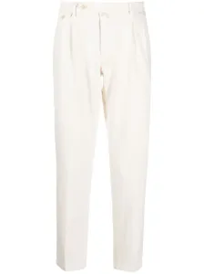 BRIGLIA 1949 - Cotton Trousers #1442027