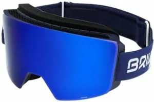 Briko Gara FIS 8.8 Blue Downriver/BBBM3 Ski Brillen