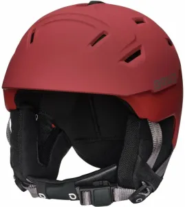 Briko Storm 2.0 Matt Old Brick Red/Monza Red/Dorado Brown XL Ski Helm