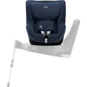Britax Römer Kindersitz Dualfix 3 i-Size #238045