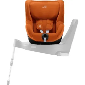 Britax Römer Kindersitz Dualfix 3 i-Size