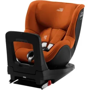 Britax Römer Kindersitz Dualfix M i-Size #238544