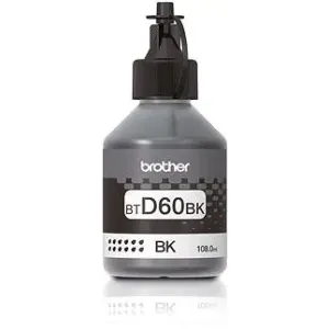 Brother BT-D60BK Tintenpatrone - Schwarz
