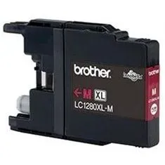 Brother LC-1280XLM Magenta