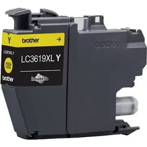Brother LC-3619XLY Gelb