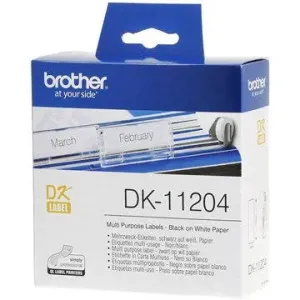 Bruder DK-11204