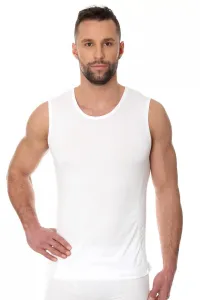 Herren T-Shirts 00068A white