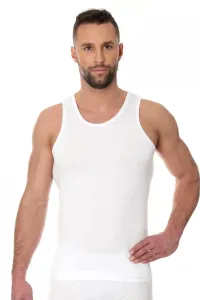 Herren T-Shirts 00540A white